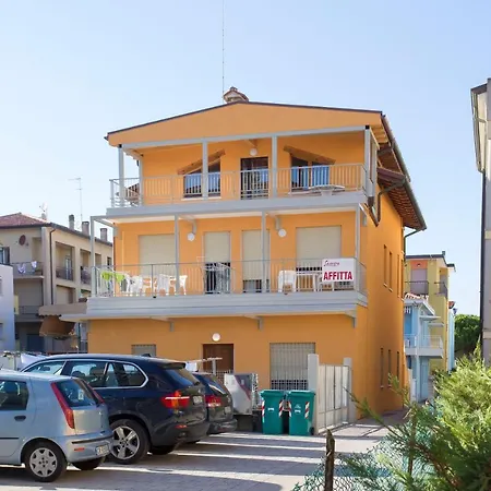 Appartamento Giglio Lido di Jesolo