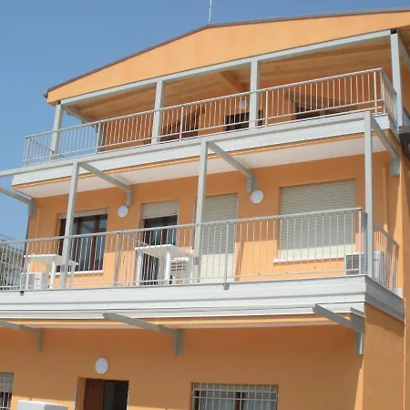 Giglio Appartamento